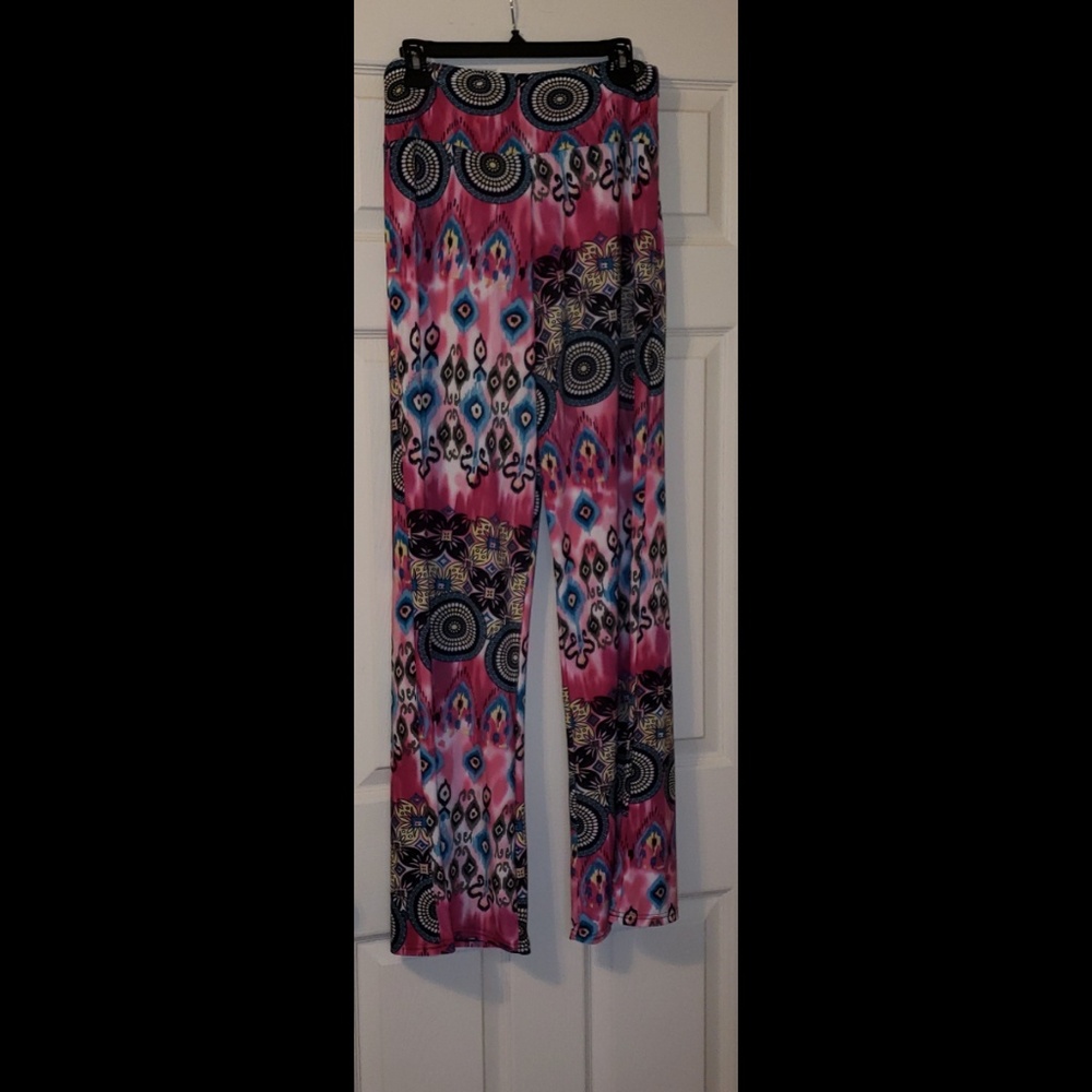 Win Win Palazzo pants Large/XL